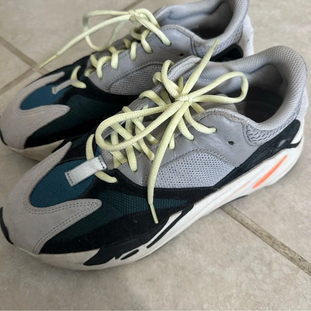 adidas Yeezy Boost 700 Waverunners